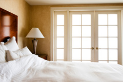 Nursteed bedroom extension costs