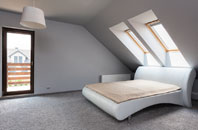Nursteed bedroom extensions