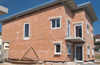 Nursteed home extensions