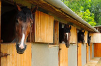 free Nursteed stable construction quotes