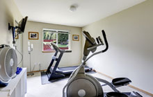 Nursteed home gym construction leads