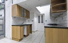 Nursteed kitchen extension leads